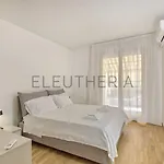 - Relax, Business And Tuscan Tradition Appartement *