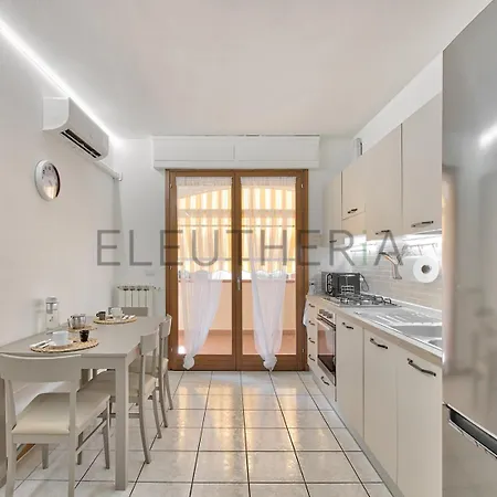 - Relax, Business And Tuscan Tradition Appartement