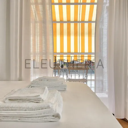 Appartement - Relax, Business And Tuscan Tradition *