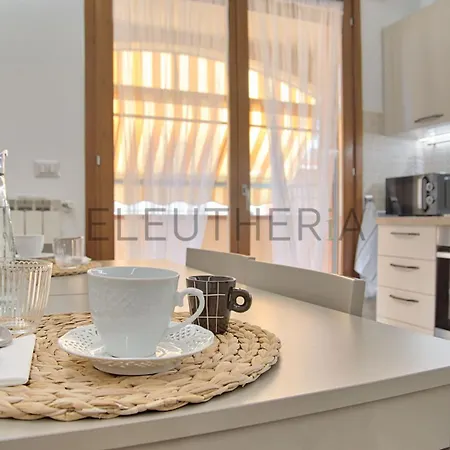- Relax, Business And Tuscan Tradition Appartement *