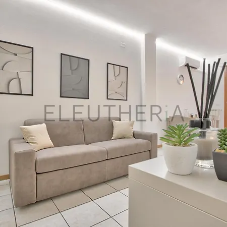 - Relax, Business And Tuscan Tradition Appartement Arezzo